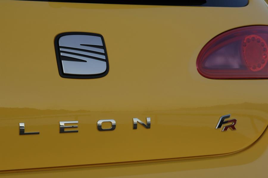  Seat Leon FR 2006 года  (фото 13 из 57)